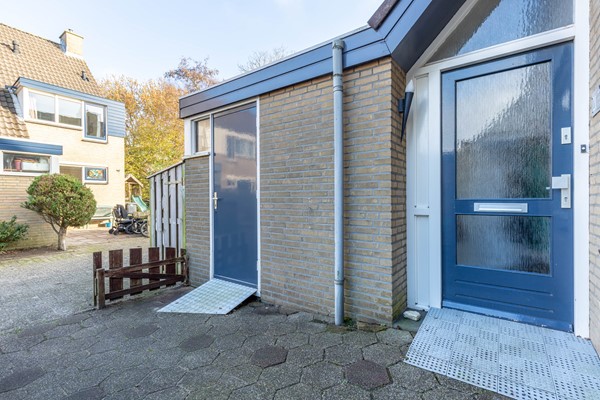 Medium property photo - Griede 21, 2451 ZC Leimuiden